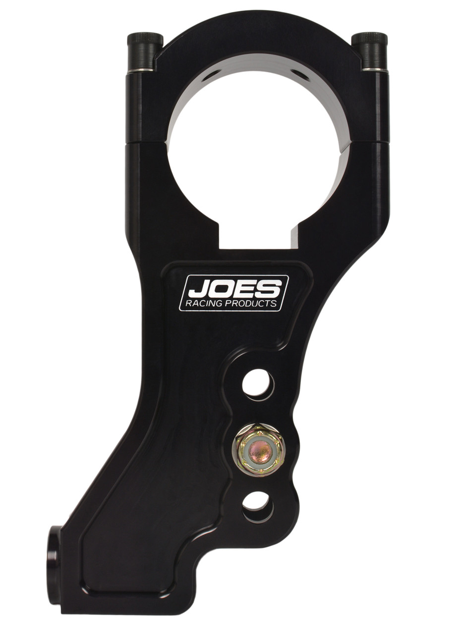 Joes Trailing Arm Bracket Double Sheer Aluminum - JOE11403-V2