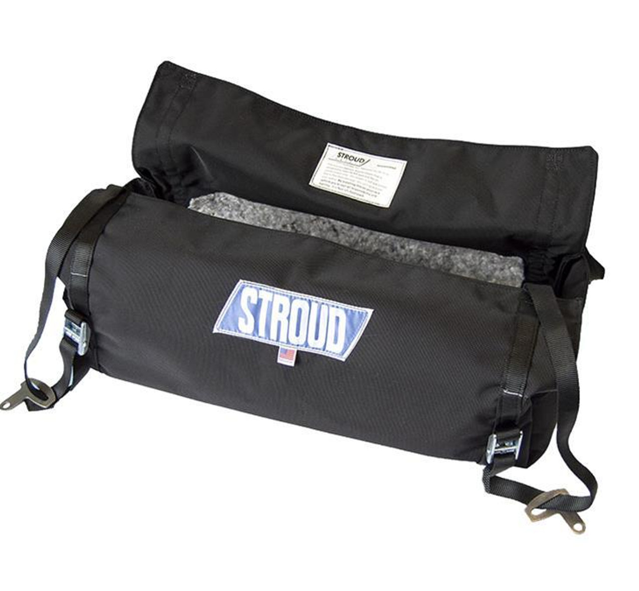 Stroud Engine Diaper Sportsman  - STR1030