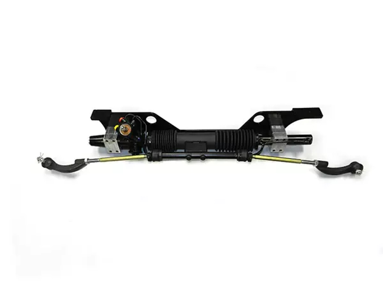 Unisteer Rack and Pinion - Power 65-67 Ford Galaxie 500 - UNI8012350-01