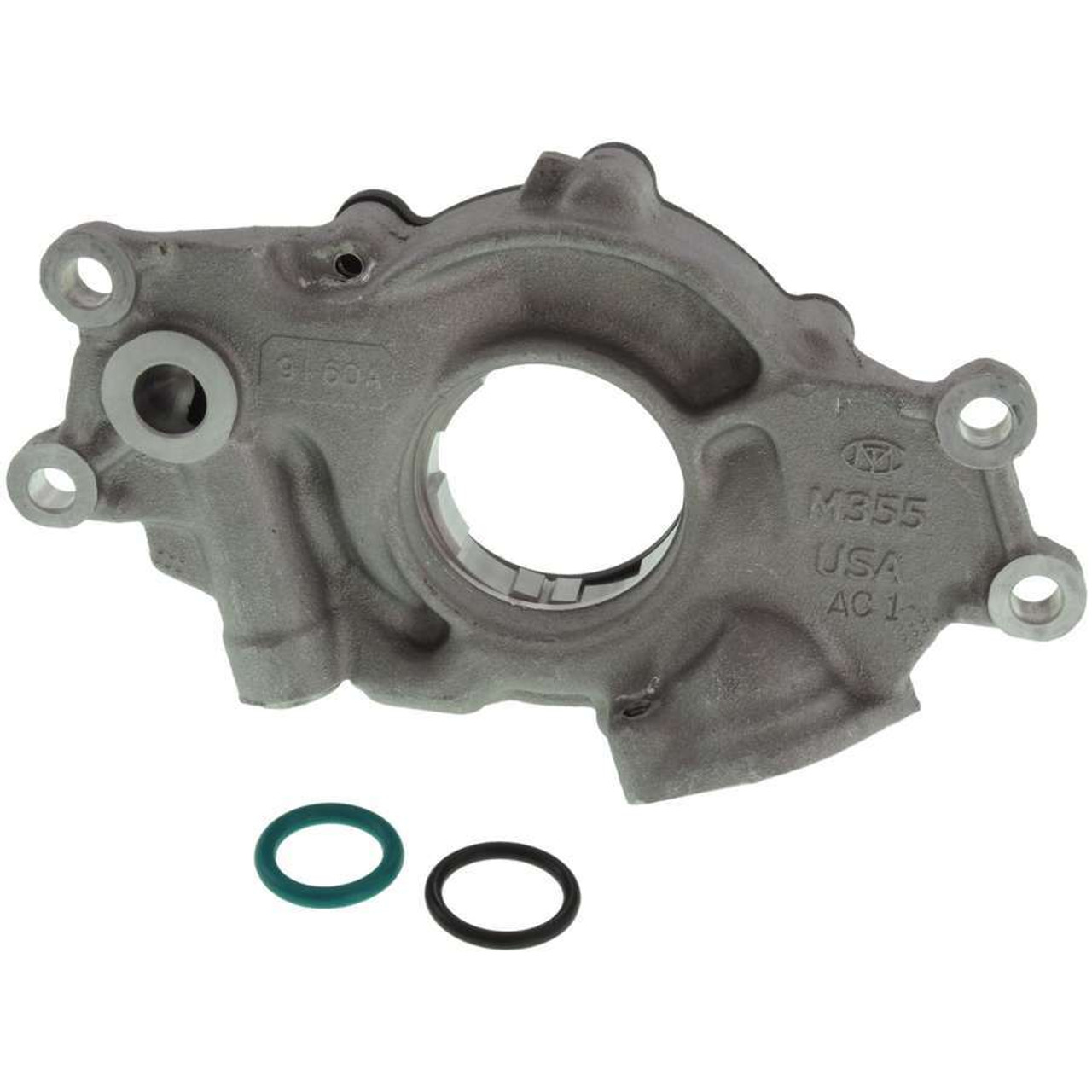 Mellin GM LS Oil Pump 5.3L  2003-2007 - MELM355