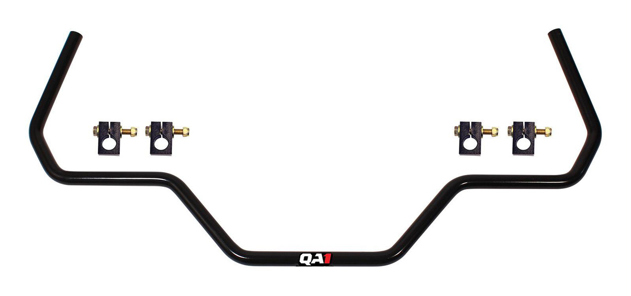 QA1 Sway Bar Kit Rear 1in 78-87 GM A/G Body - QA152878