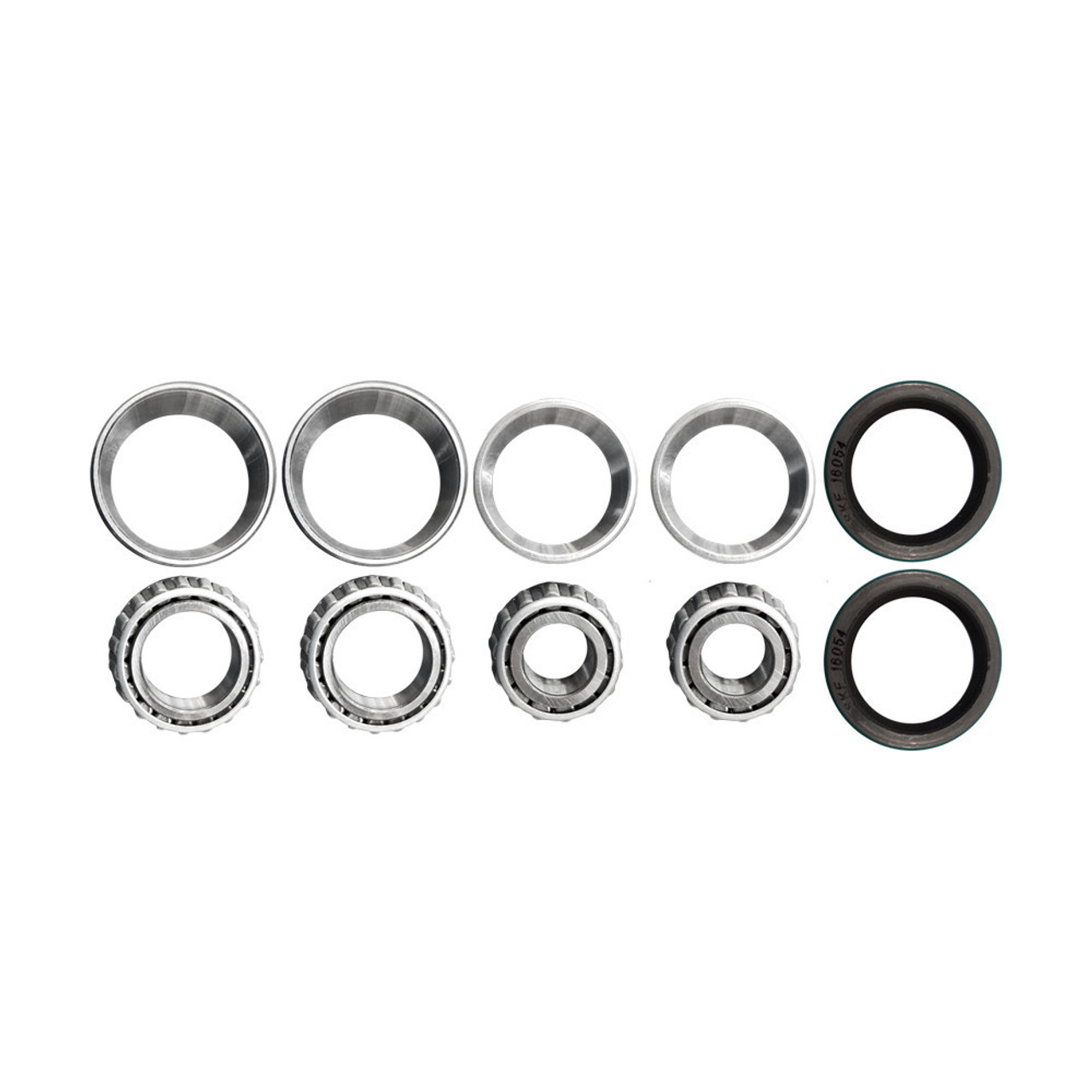 Strange Bearing/Race/Seal Kit Strange Anglia Struts - STGB4600BK1