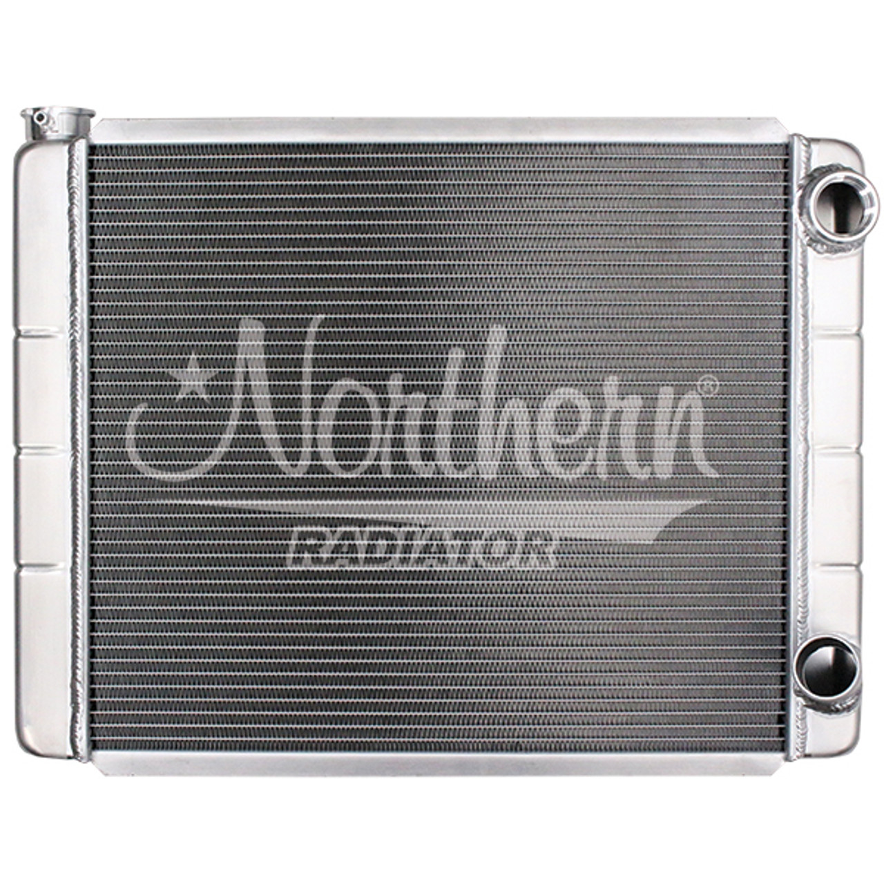 Northern Aluminum Radiator GM 26 x 18 - NRA204119