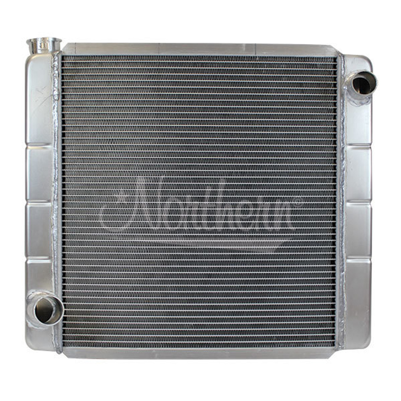 Northern Aluminum Radiator 22 x 19 Race Pro - NRA209670