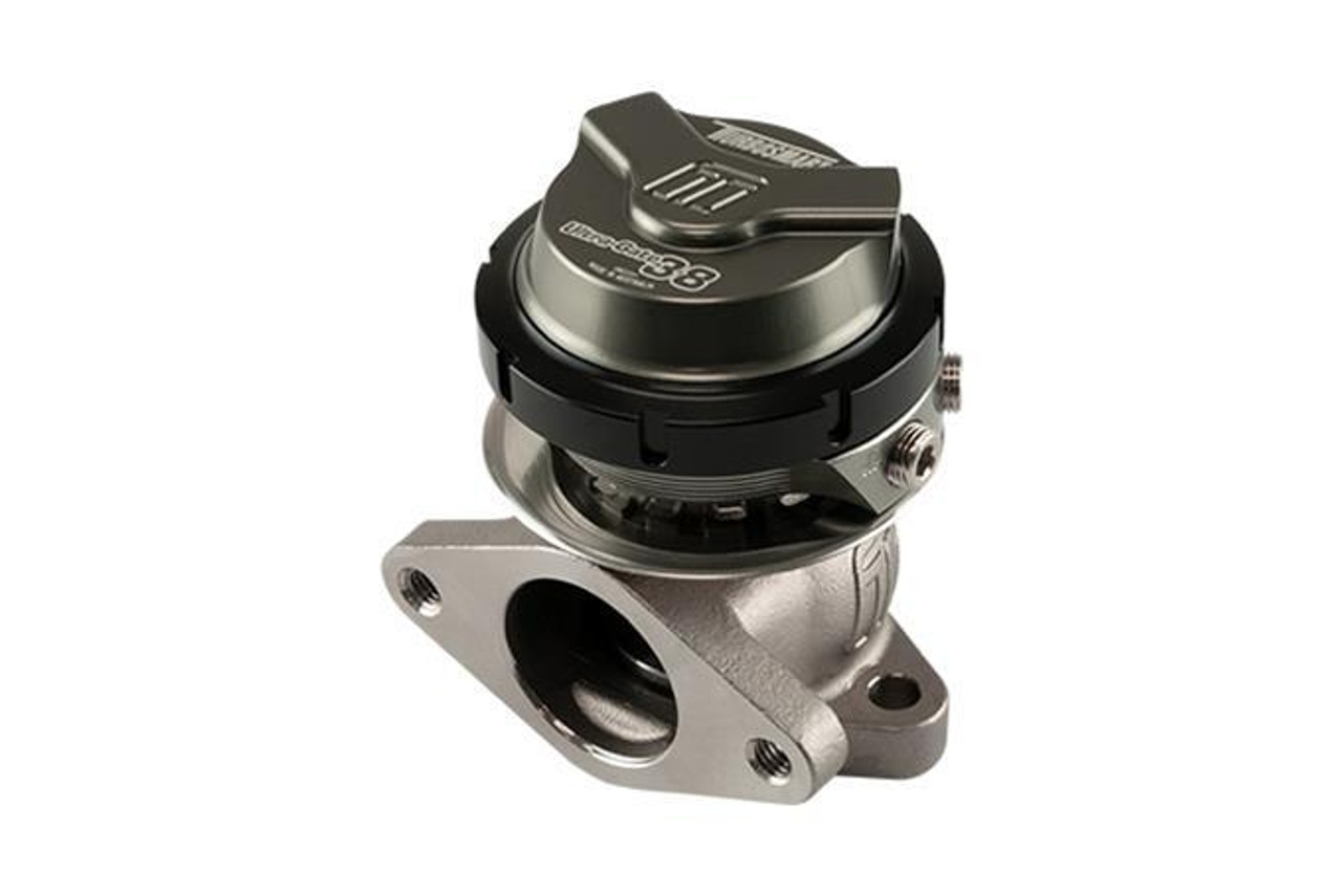 Turbosmart USA Gen-V WG38 Ultra- Wastegate 14psi