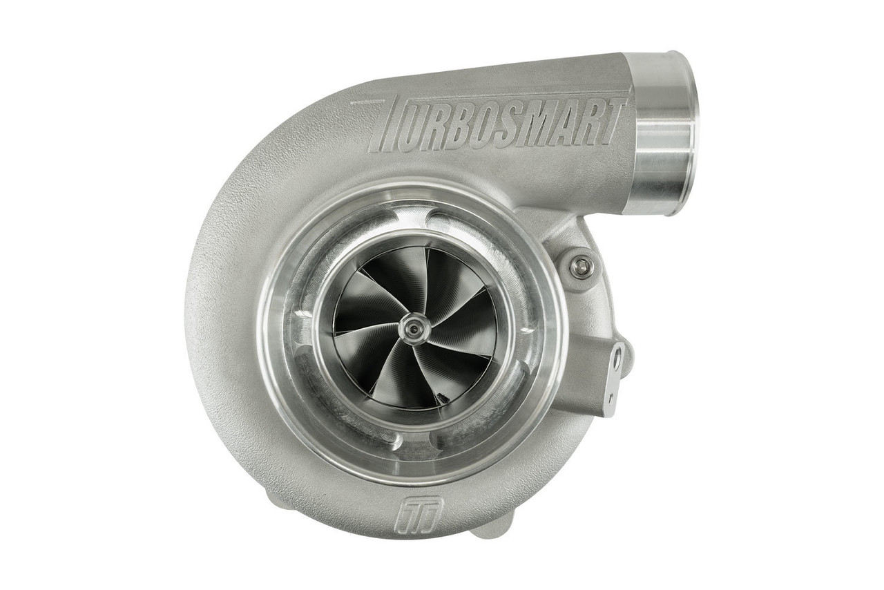 Turbosmart USA TS-1 Turbocharger 5862 T3 0.63AR Ext WG