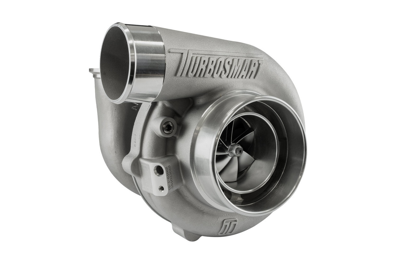 Turbosmart USA TS-1 Turbocharger 6262 V-Band 0.82AR Ext WG