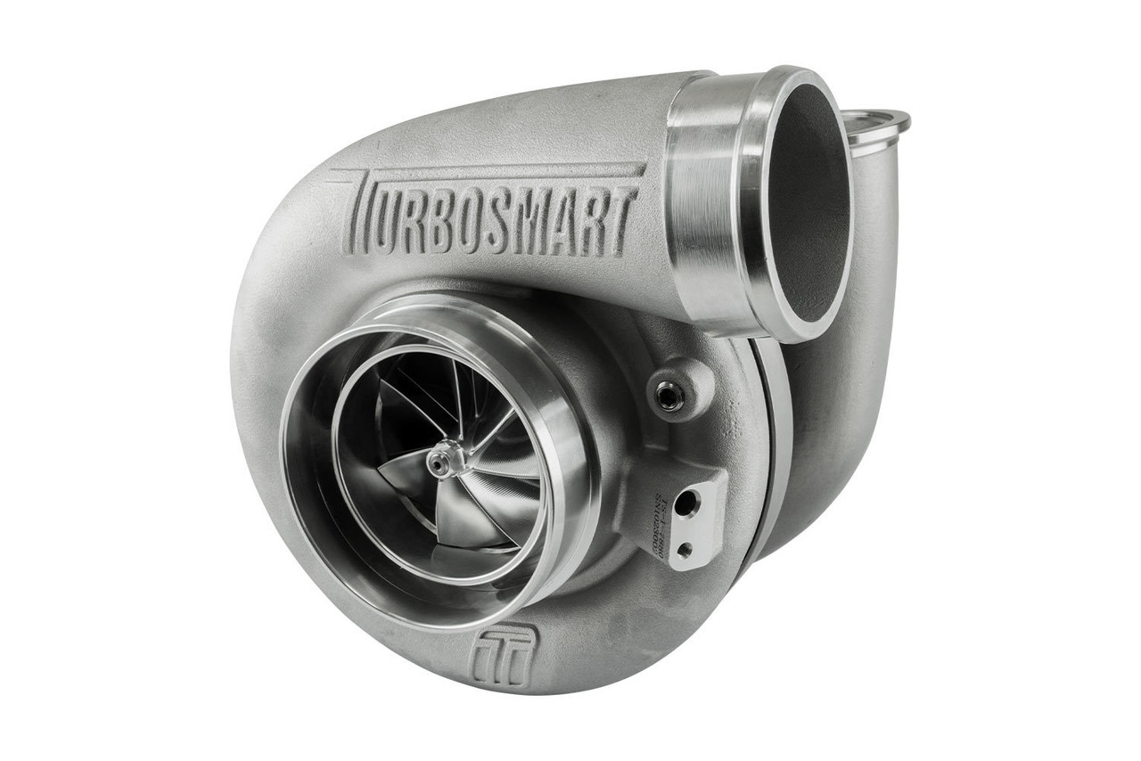 Turbosmart USA TS-1 Turbocharger 7675 V-Band 0.96AR Ext WG