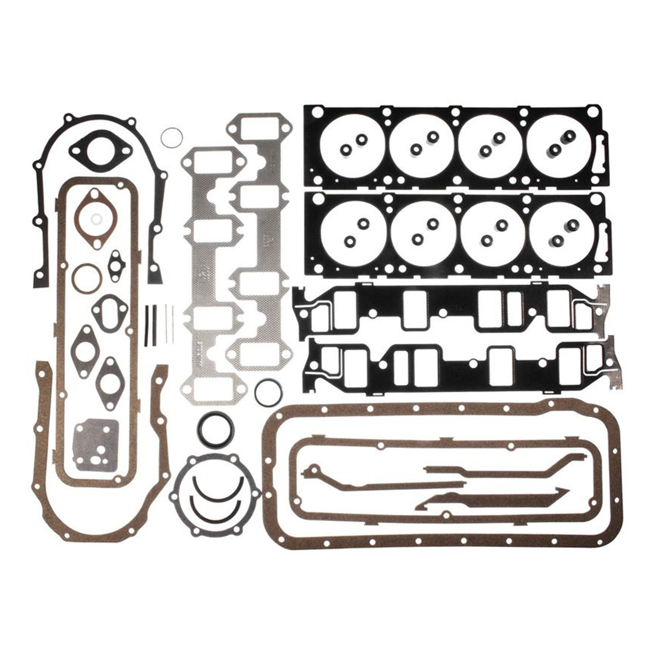 Mahle/Clevite Engine Kit Gasket Set