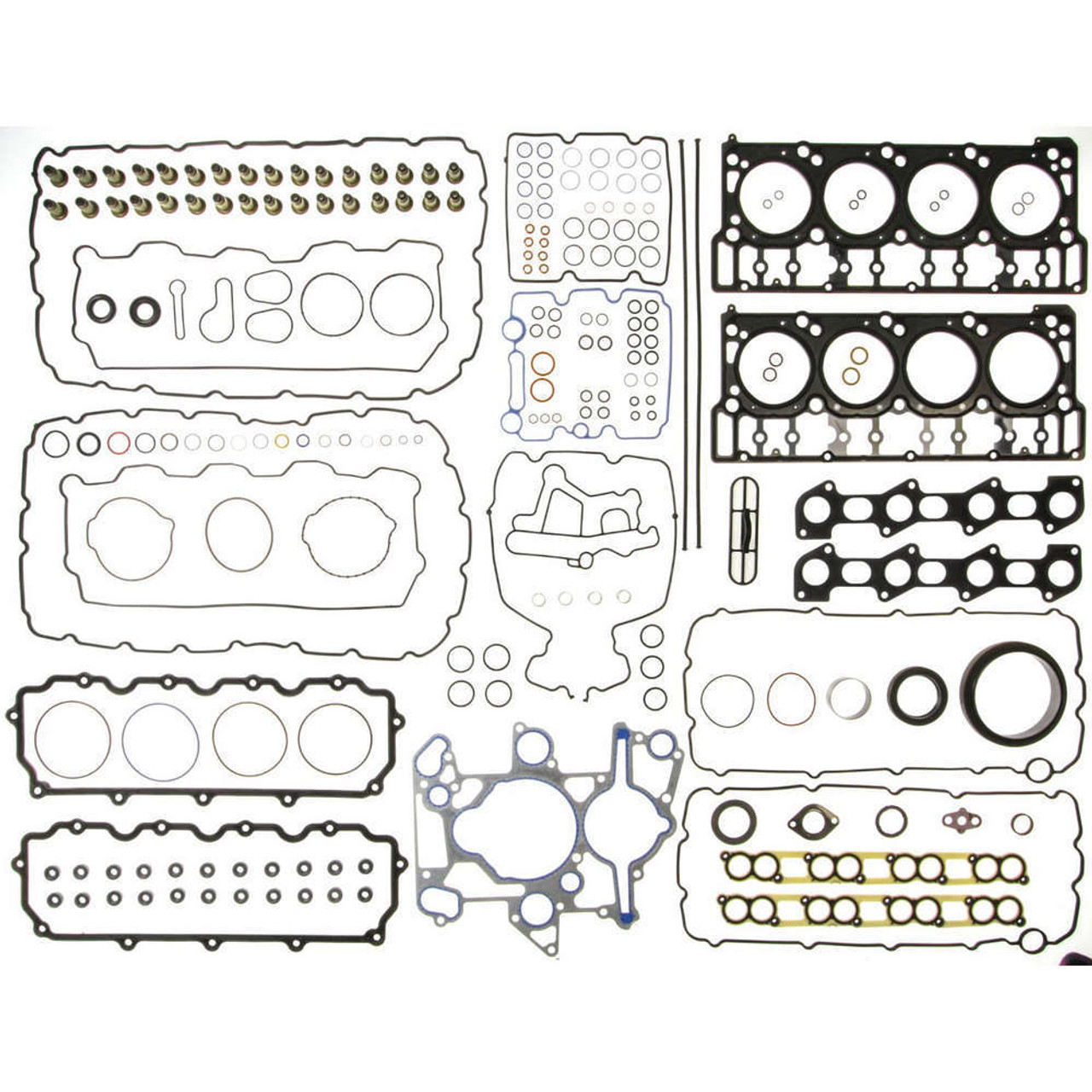 Mahle/Clevite Engine Kit Gasket Set Ford 6.0L Diesel