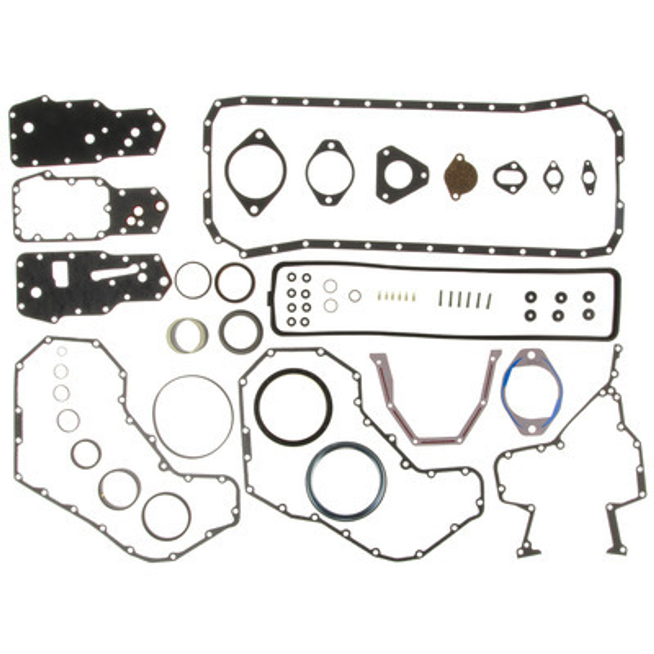 Mahle/Clevite Conversion Set Dodge Cummins 5.9L