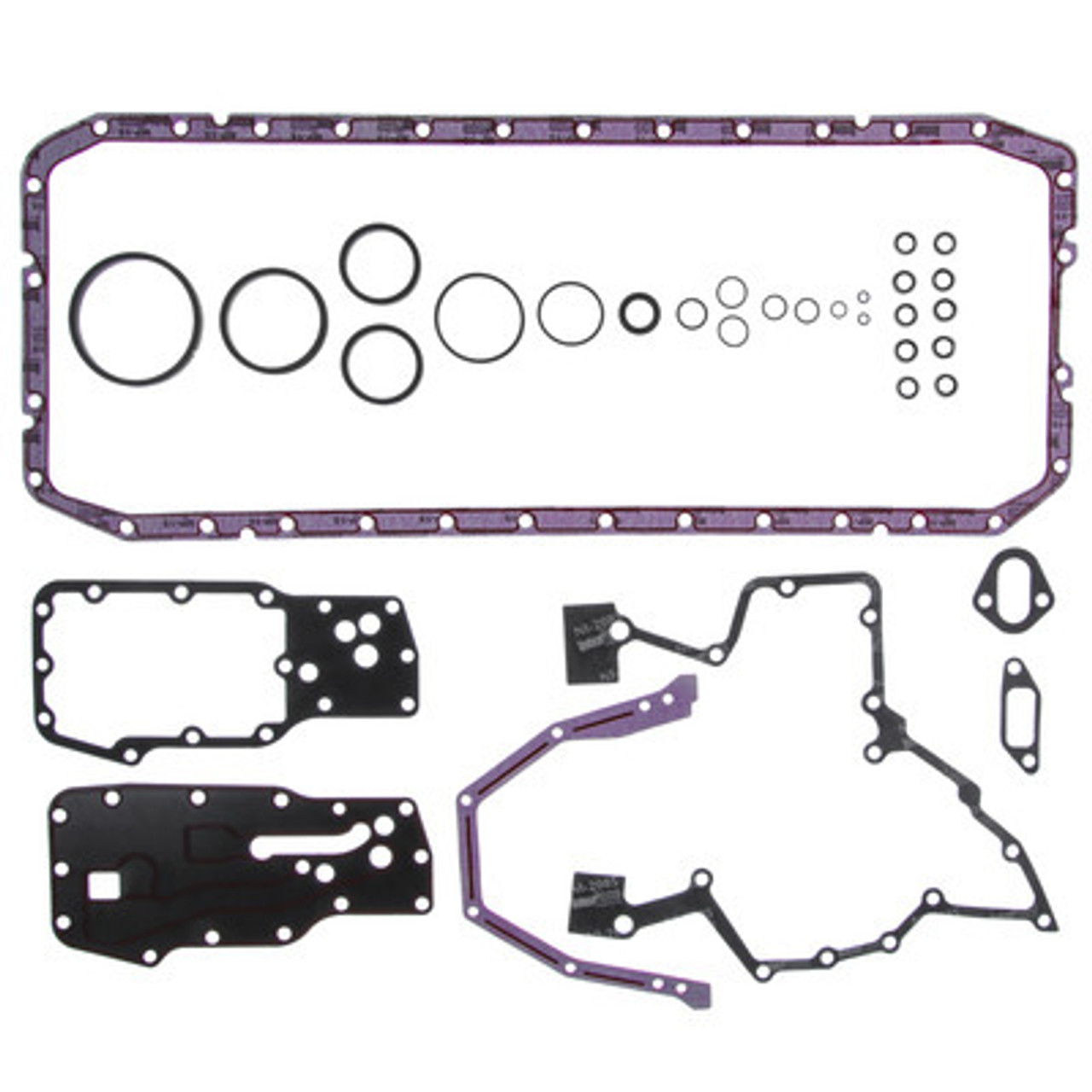 Mahle/Clevite Conversion Set Dodge Cummins 6.7L