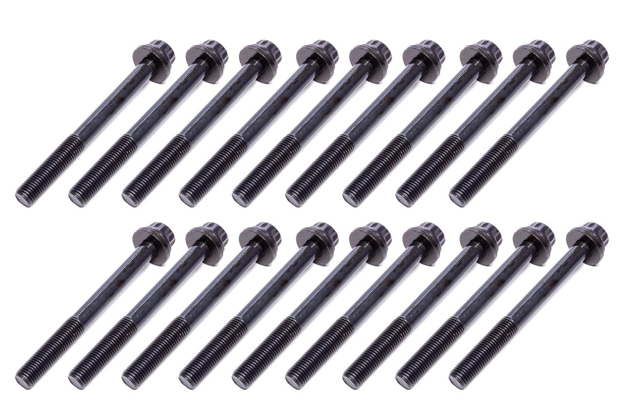 Mahle/Clevite Cylinder Head Bolts GM Duramax