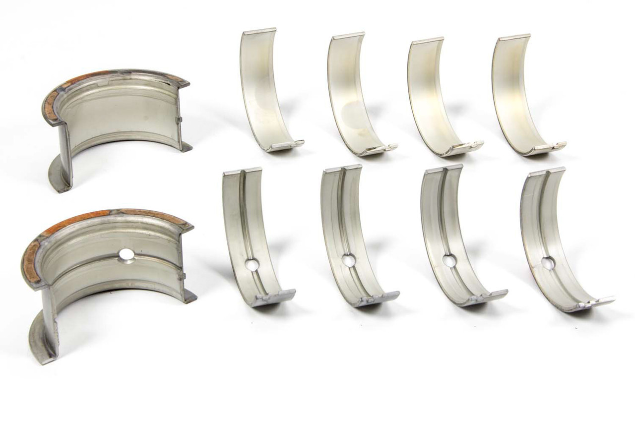 Mahle/Clevite Main Bearing Set