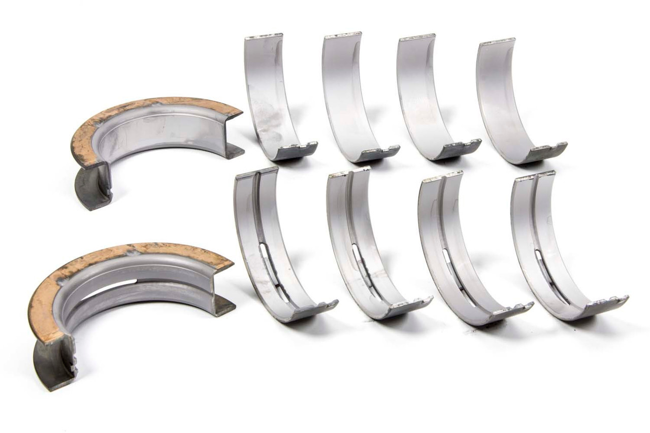 Mahle/Clevite Main Bearing Set