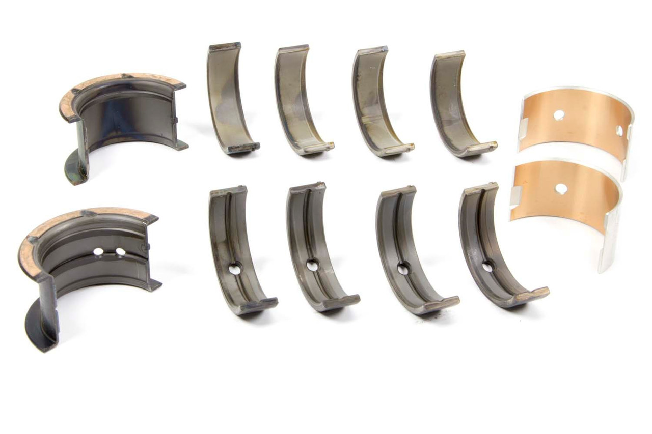 Mahle/Clevite Main Bearing Set