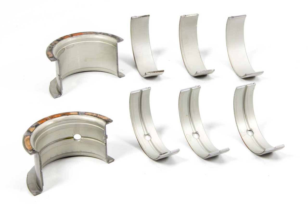 Mahle/Clevite Main Bearing Set