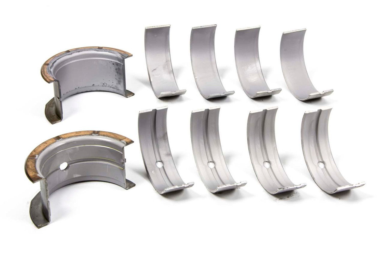 Mahle/Clevite Main Bearing Set