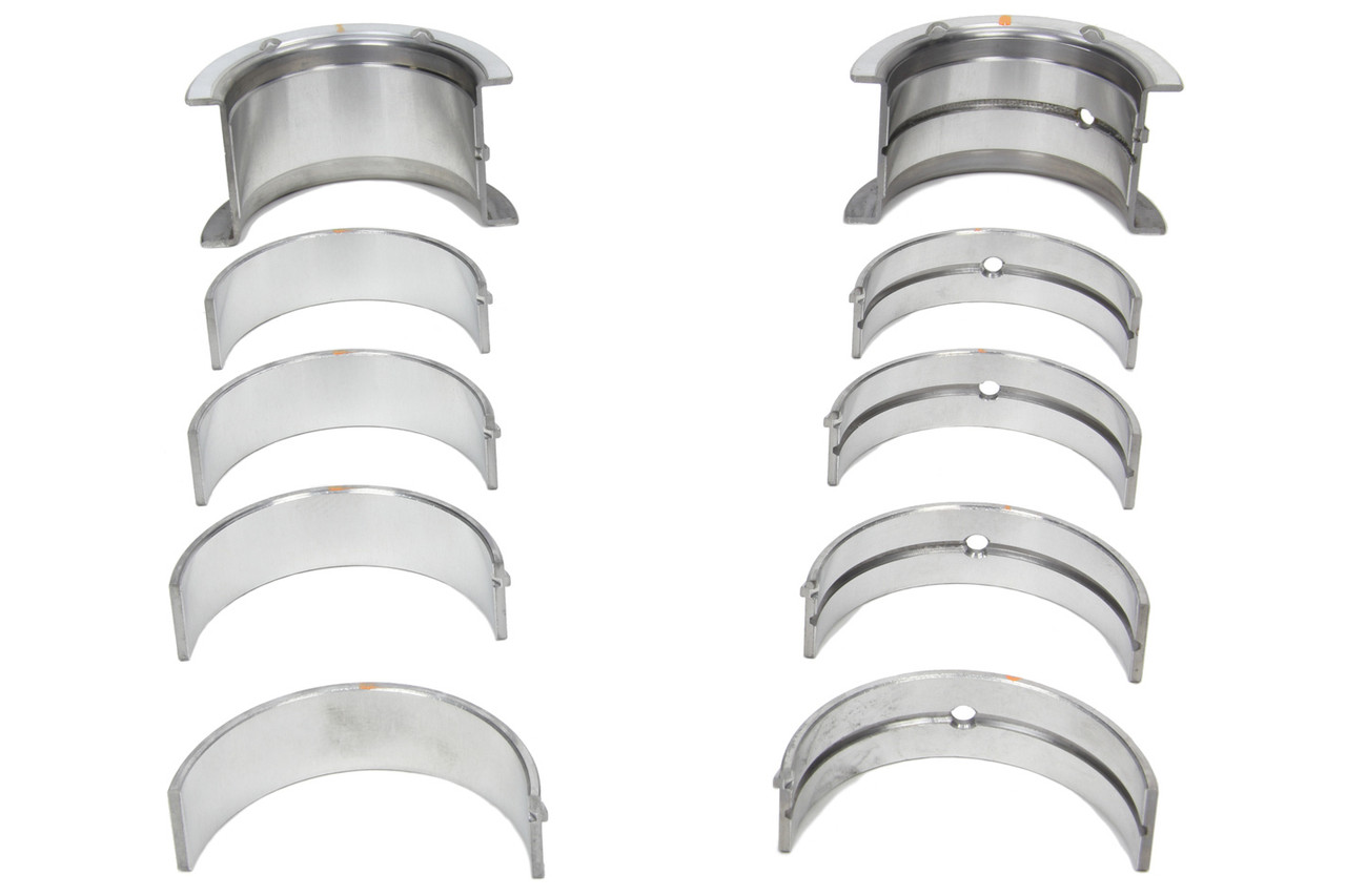 Mahle/Clevite Main Bearing Set