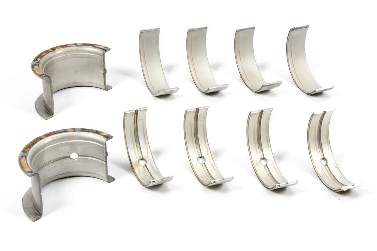 Mahle/Clevite Main Bearing Set