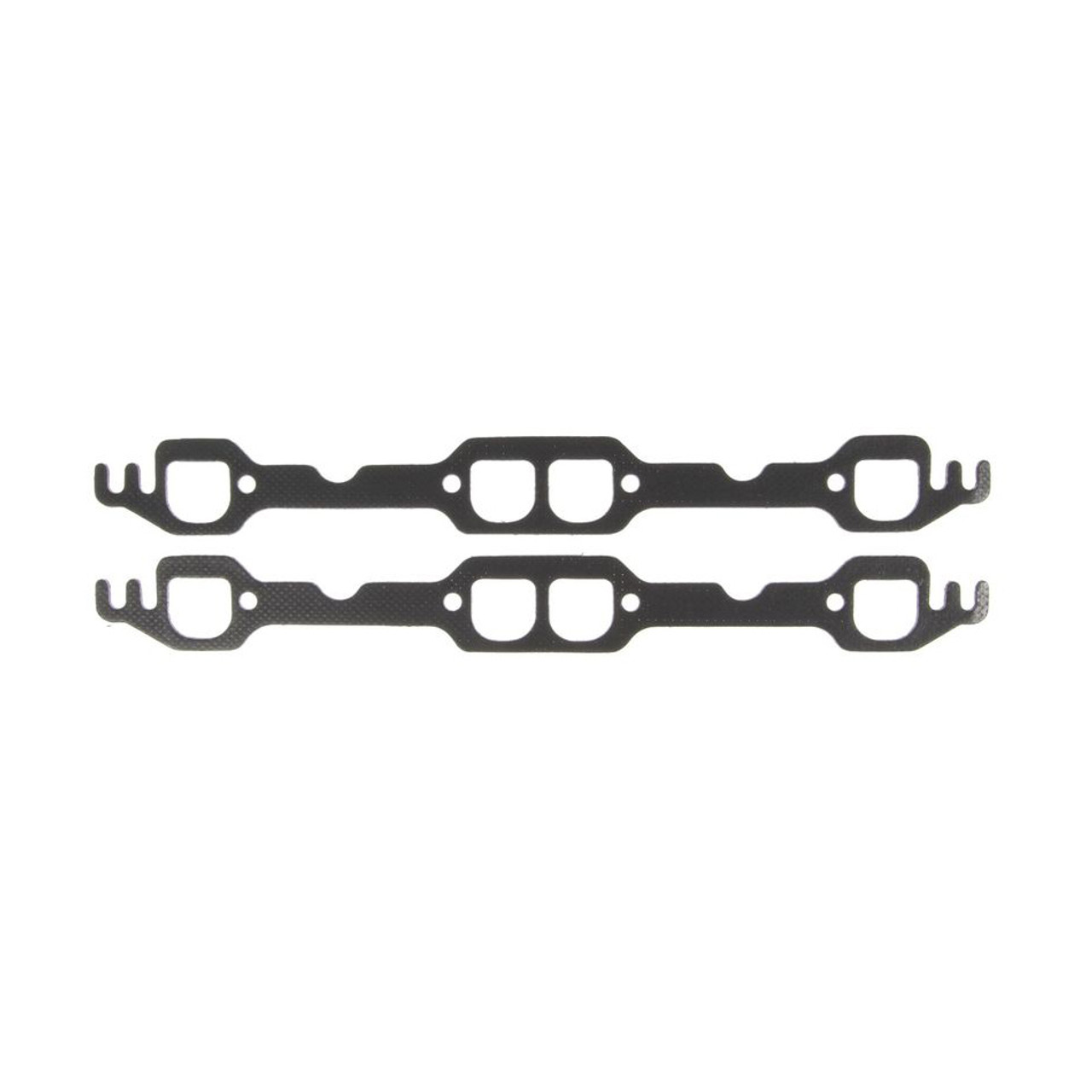 Mahle/Clevite Header Gasket Set - SBC D-Port 1.450 x 1.375