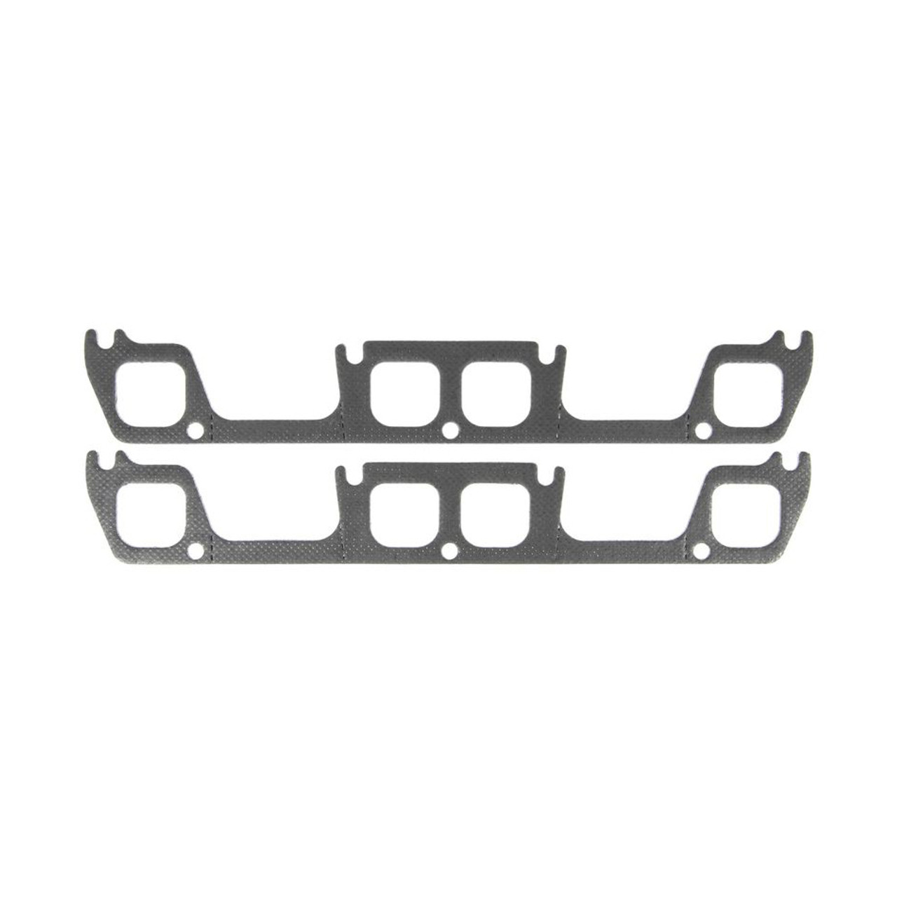 Mahle/Clevite Header Gasket Set - SBC D-Port 1.750 x 1.600