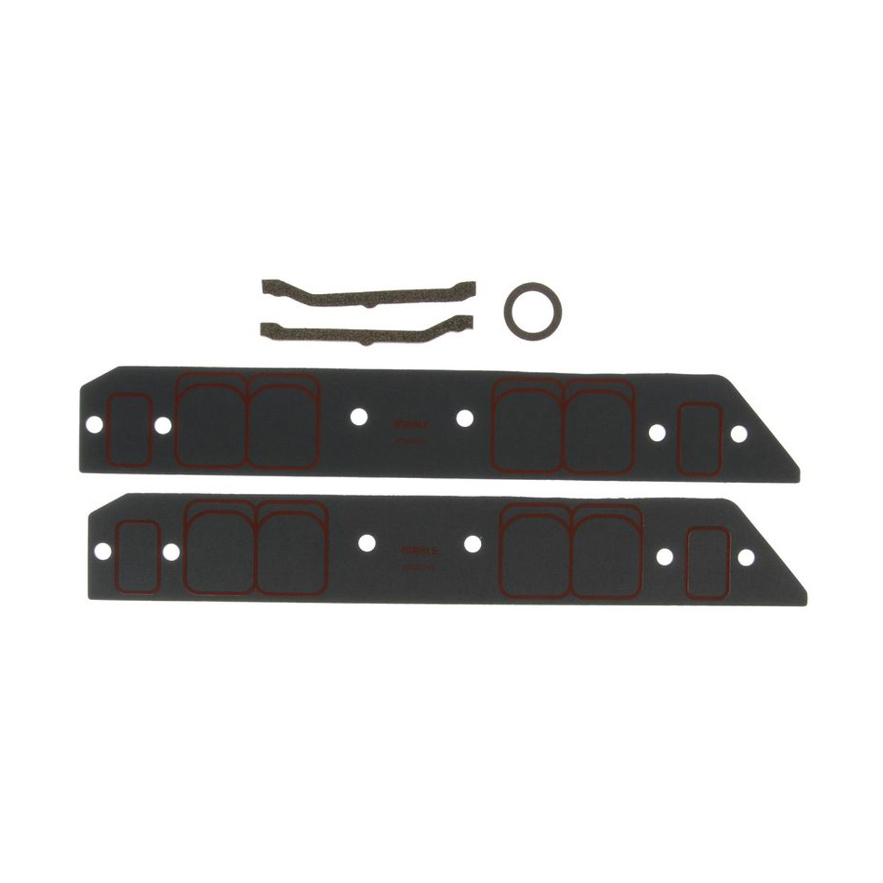 Mahle/Clevite Intake Gasket Set - BBC Trim to Fit .060