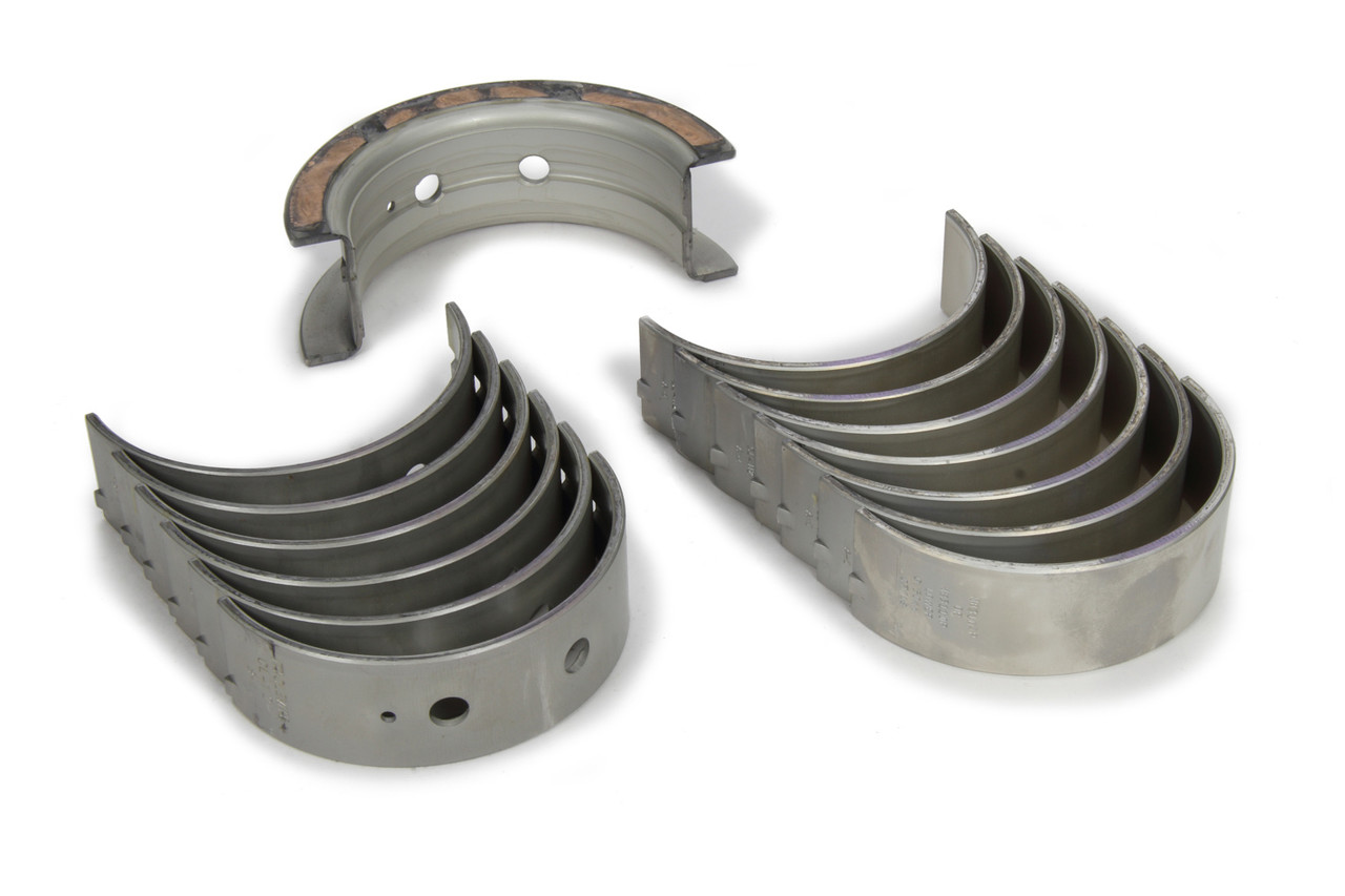 Mahle/Clevite Main Bearing Set - Dodge Cummins 5.9/6.7L