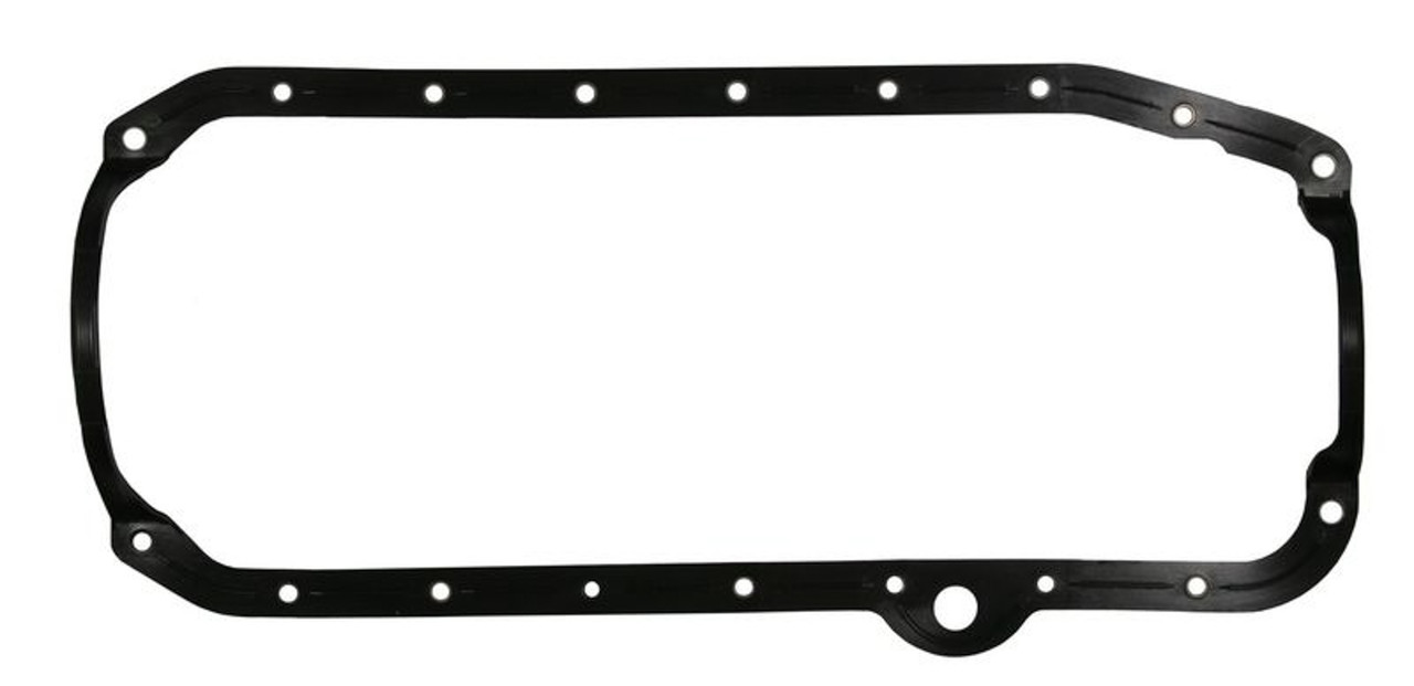 Mahle/Clevite Oil Pan Gasket Set SBC 80-85