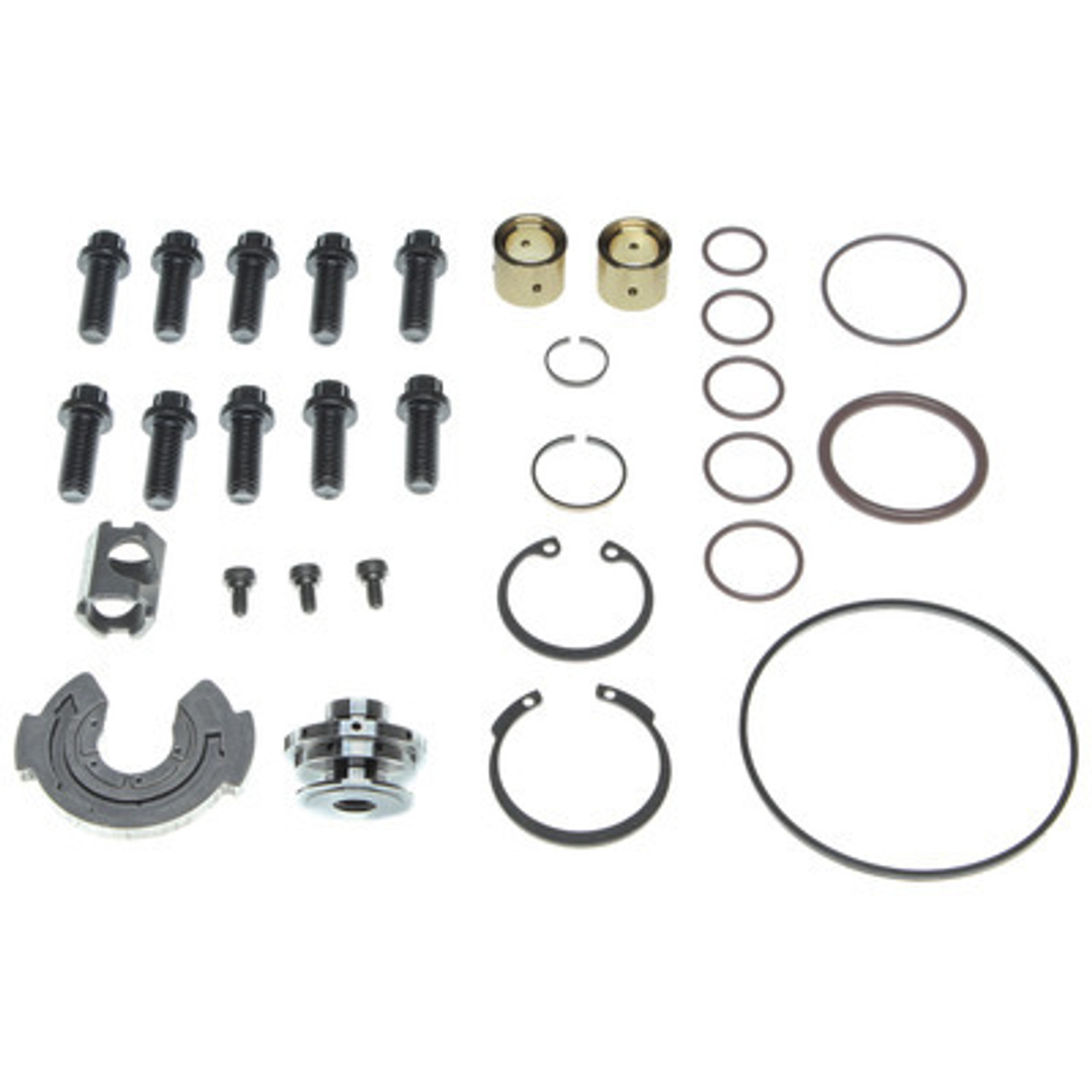 Mahle/Clevite Turbocharger Service Kit Ford 6.0L Diesel 04-10