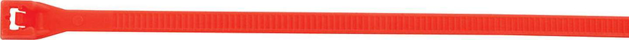 Wire Ties Red 7in 100pk