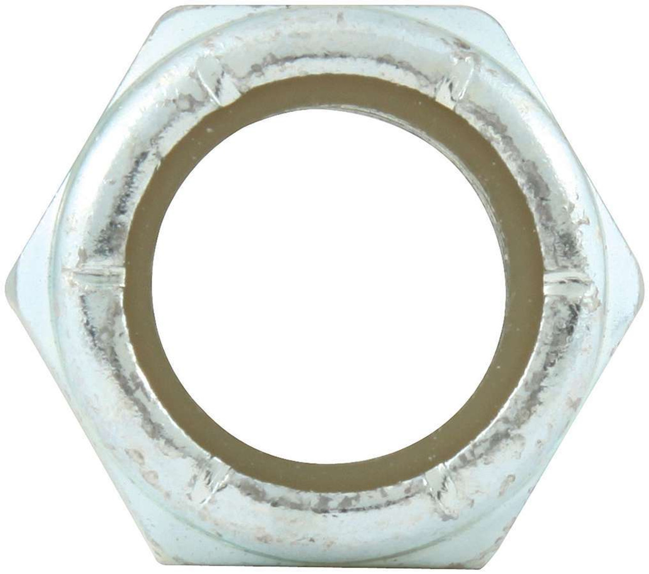 Nylon Insert Nuts 3/4-16 10pk