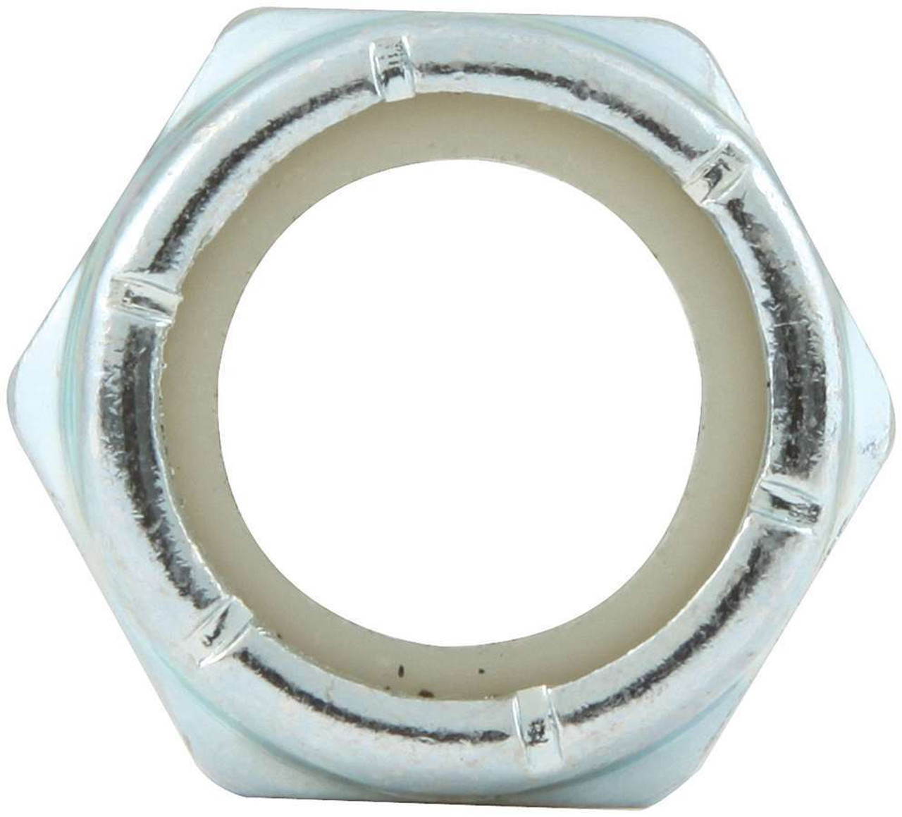 Thin Nylon Insert Nuts 5/8-18 10pk