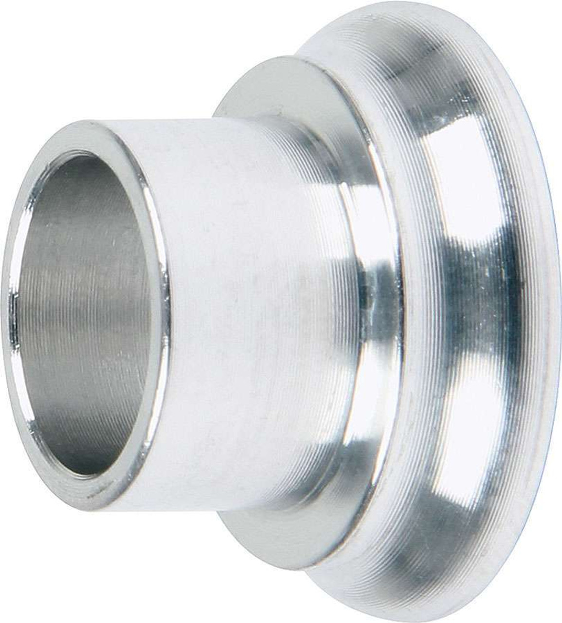 Reducer Spacers 5/8 to 1/2 x 1/4 Alum