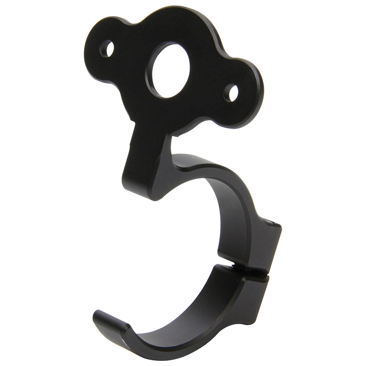 Clamp On Quick Turn Bracket 1-3/4in