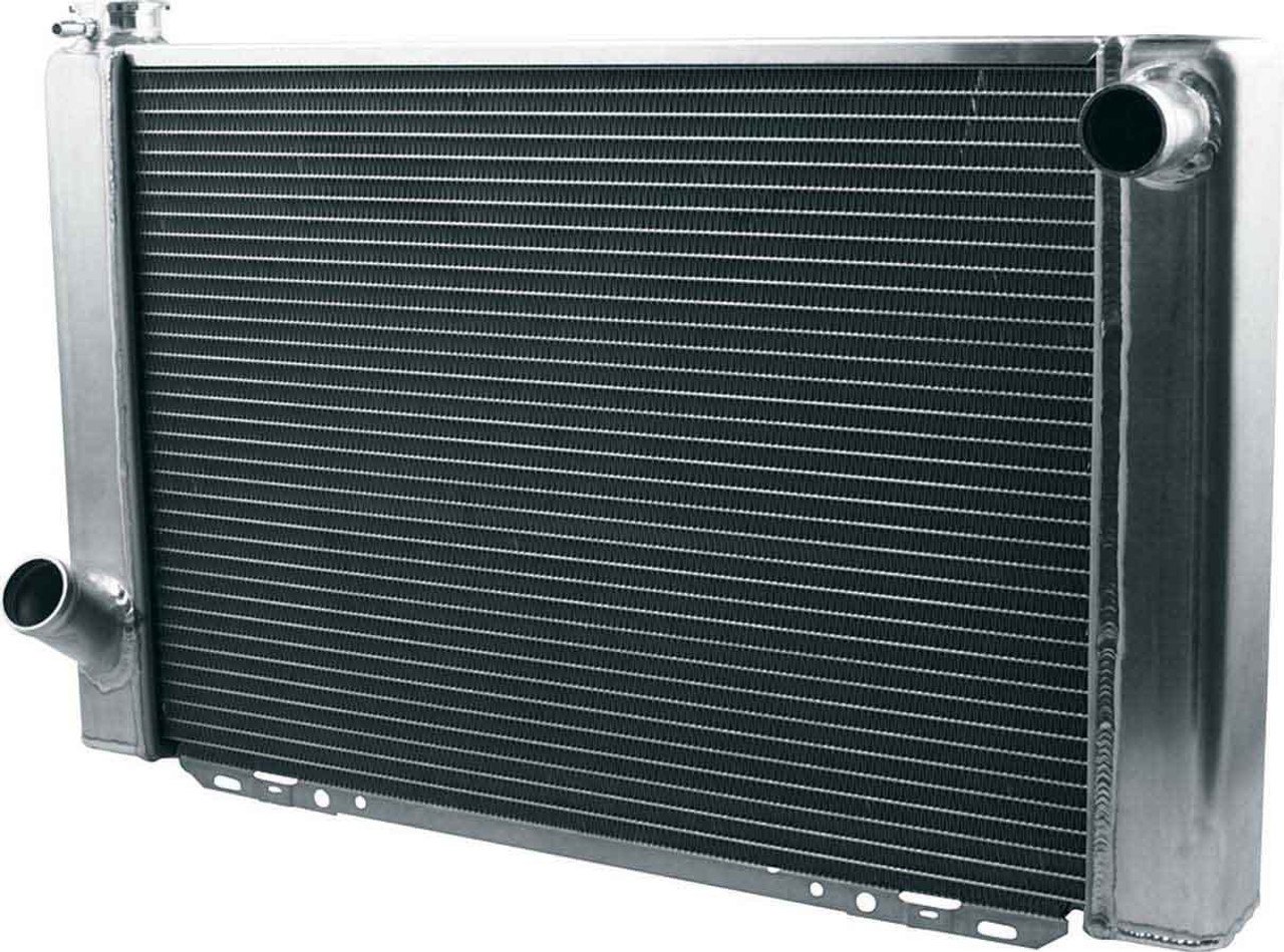 Radiator Ford 16x28