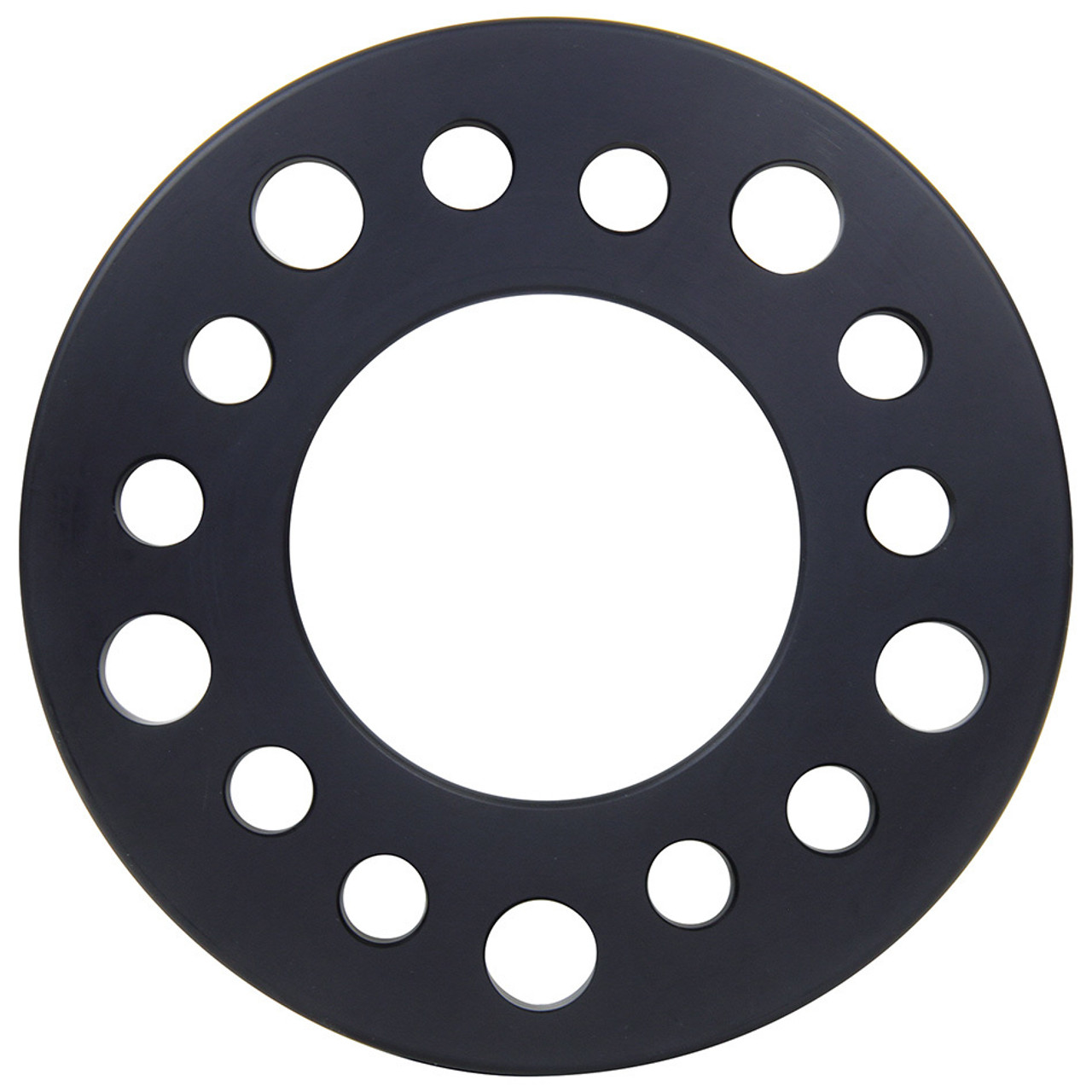 Wheel Spacer Aluminum 1/2in