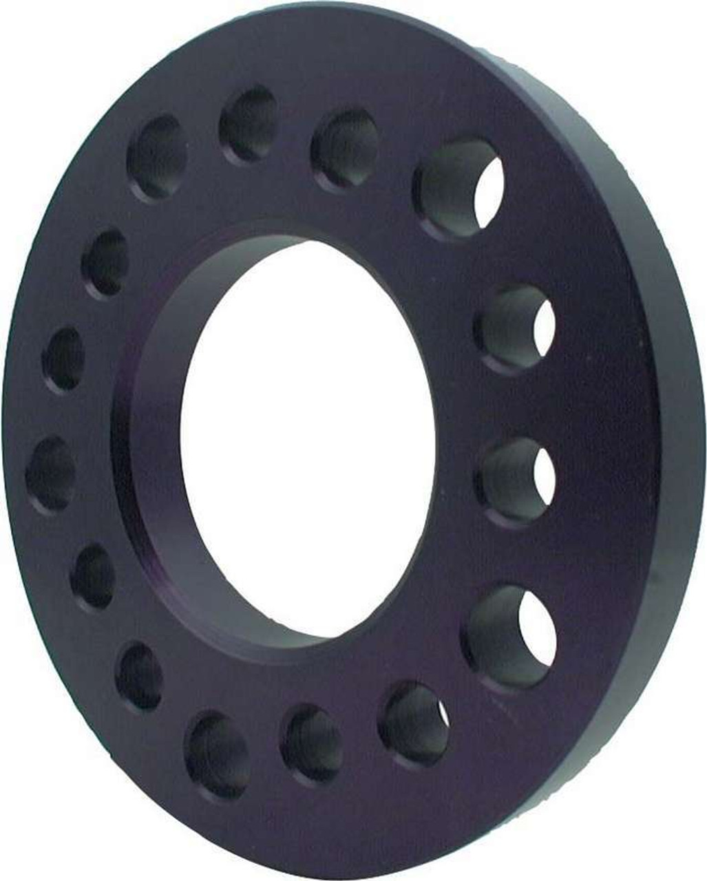 Wheel Spacer Aluminum 3/4in