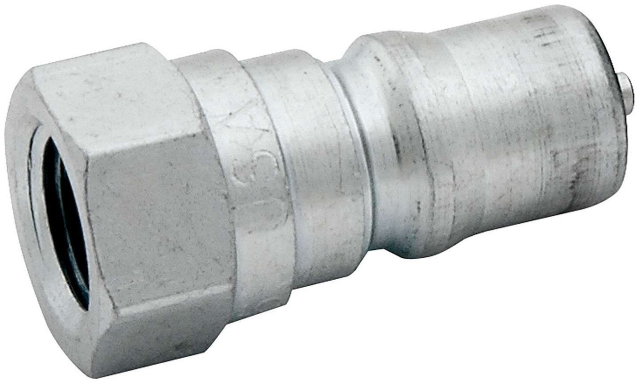 Quick Disconnect Male Steel 1/8in NPT