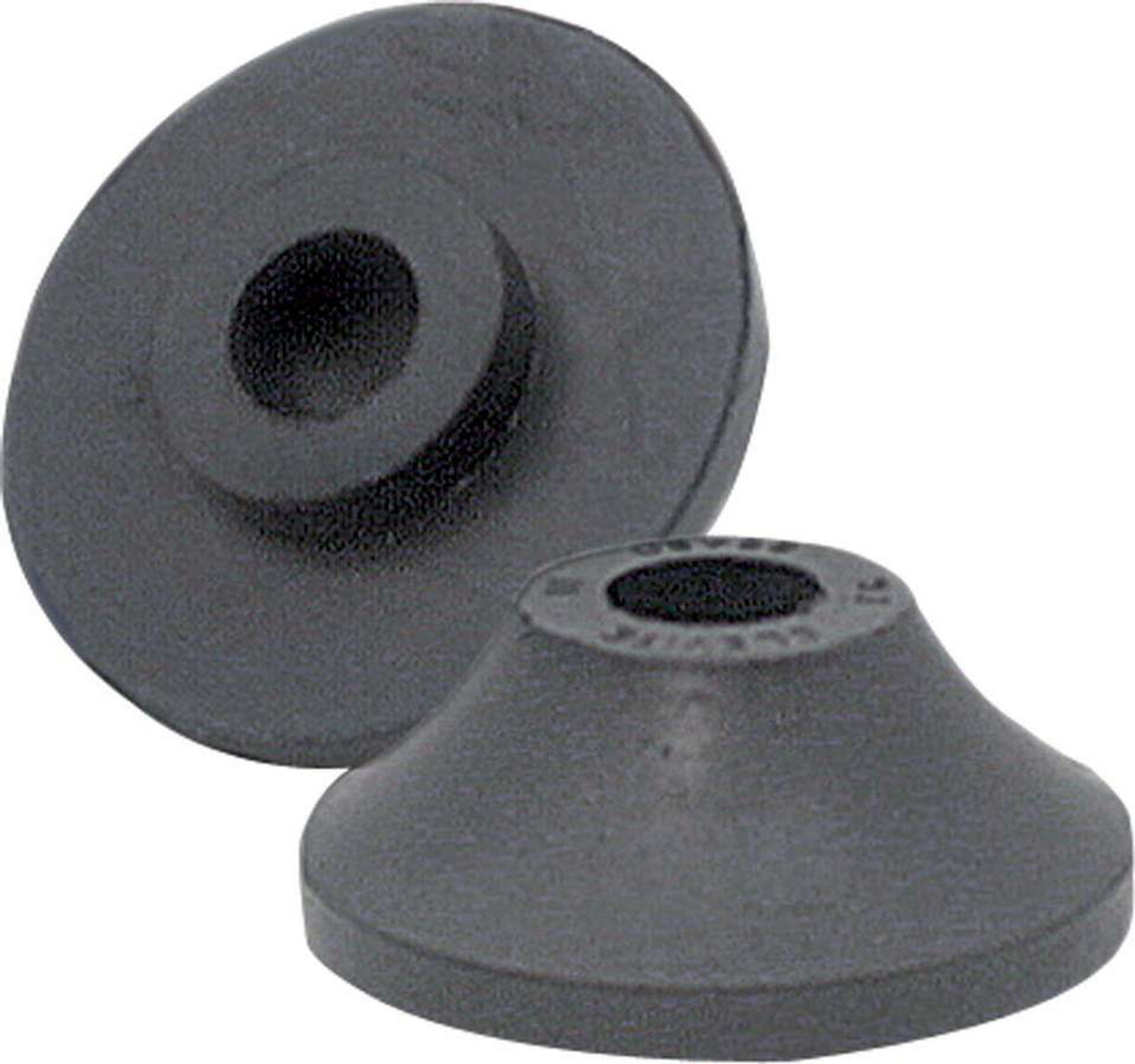 Rubber Bushing w/Shoulder