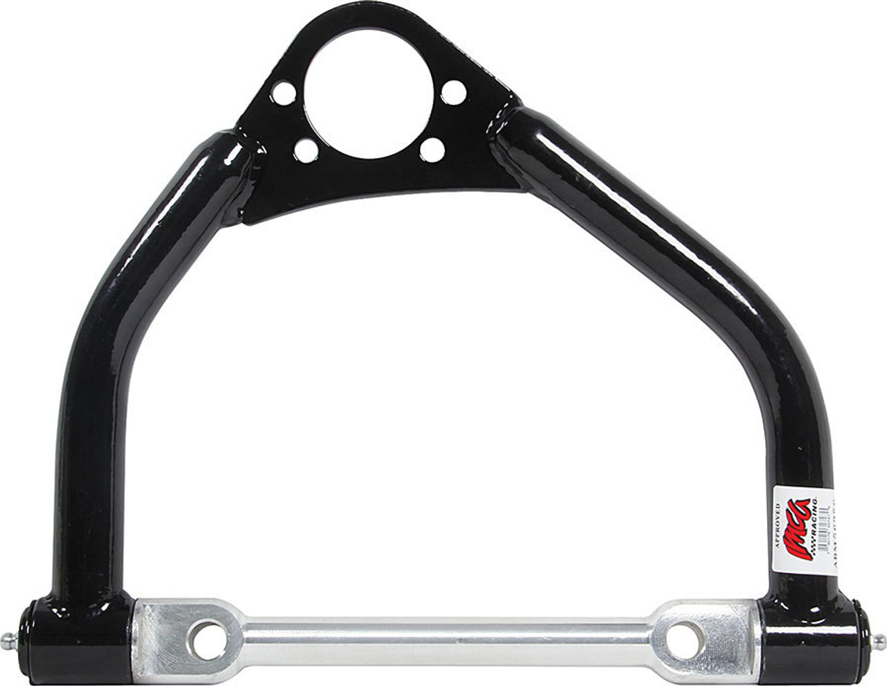 Upper Control Arm IMCA RH w/ Alum Cross Shaft