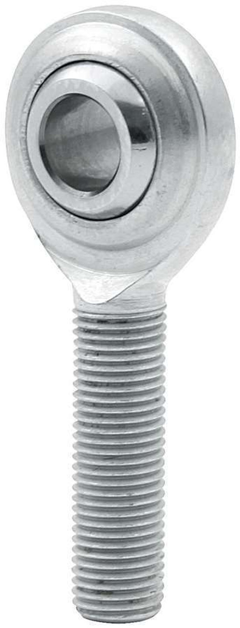 Rod End RH 1/2 Male Steel 10pk