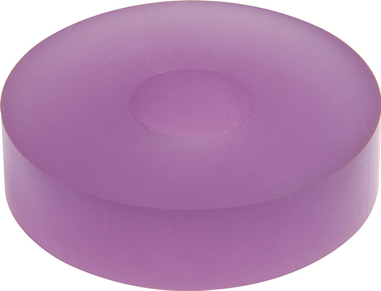 Bump Stop Puck 60dr Purple 1/2in