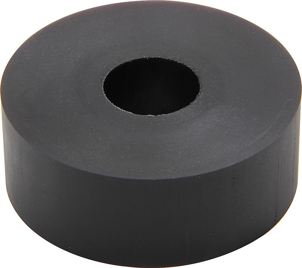 Bump Stop Puck 65dr Black 3/4in