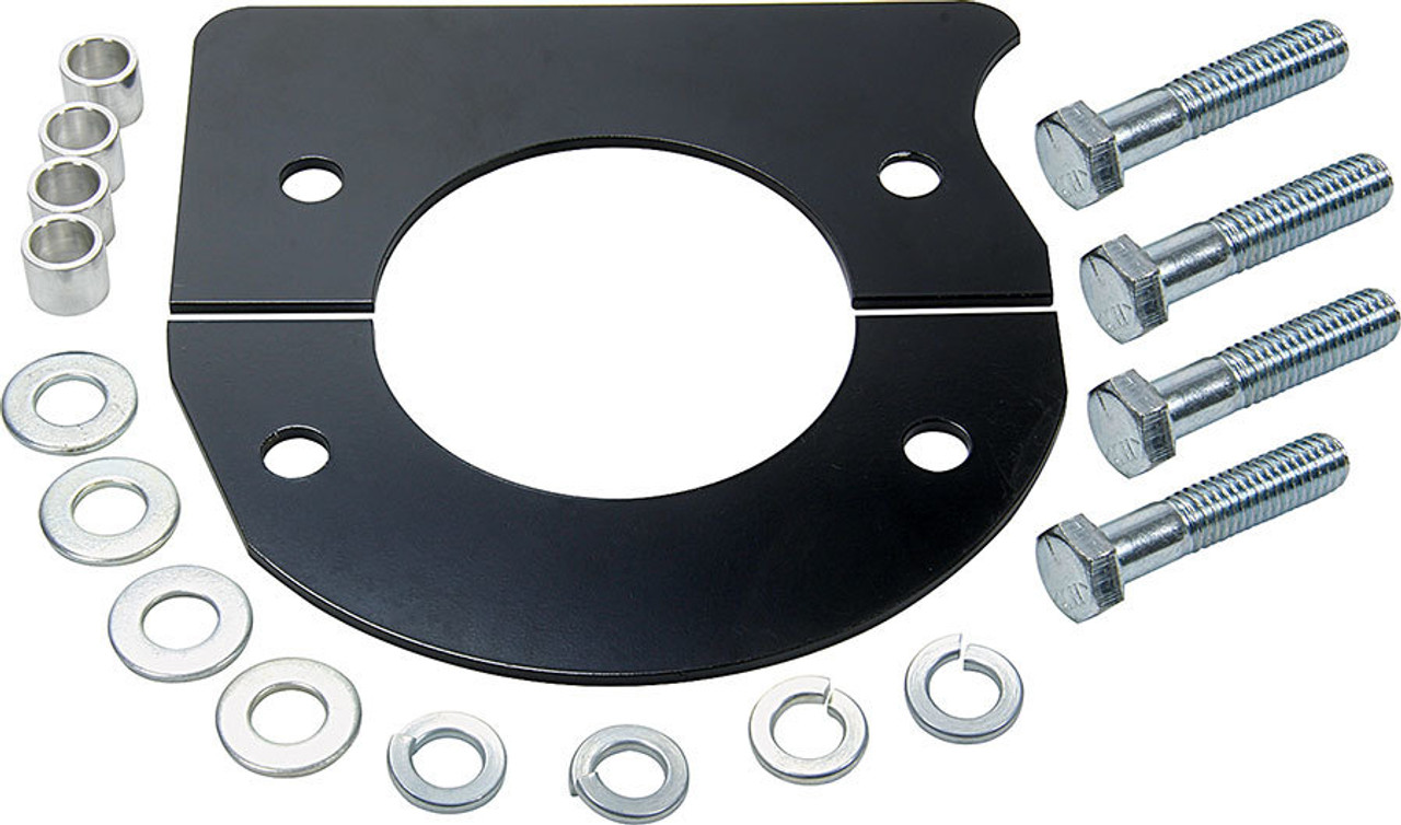 Climbing Pinion Cover Plate Kit