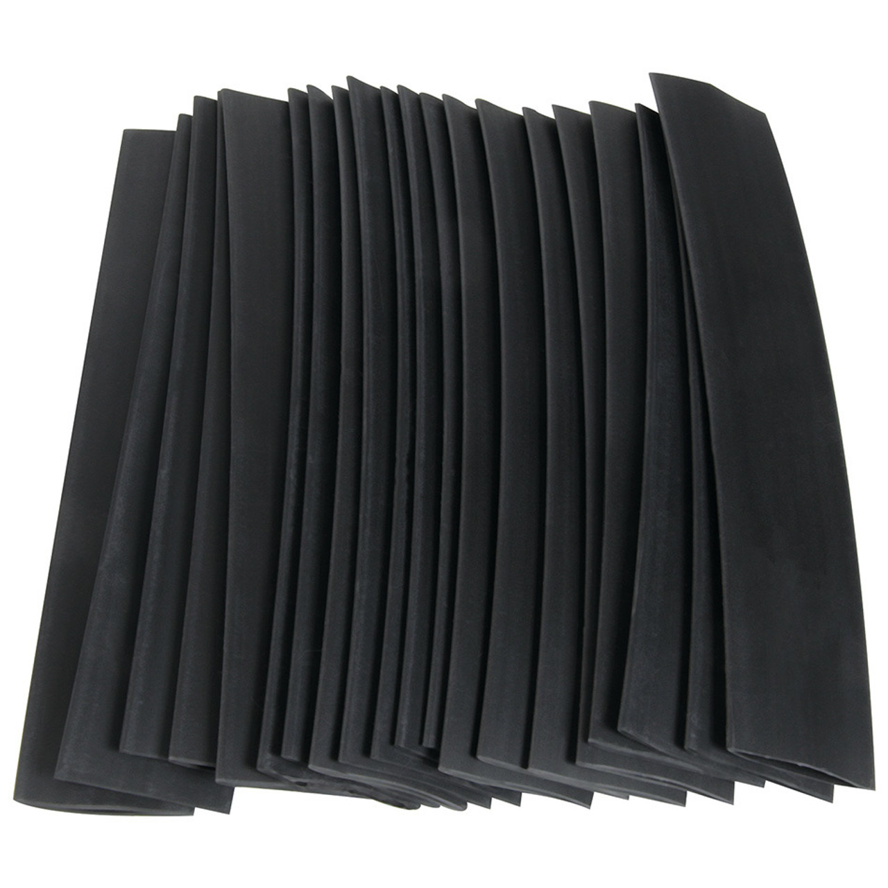 Heat Shrink Tubing 3/4in 20pcs