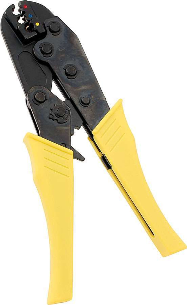 Wire Crimp Tool Pro