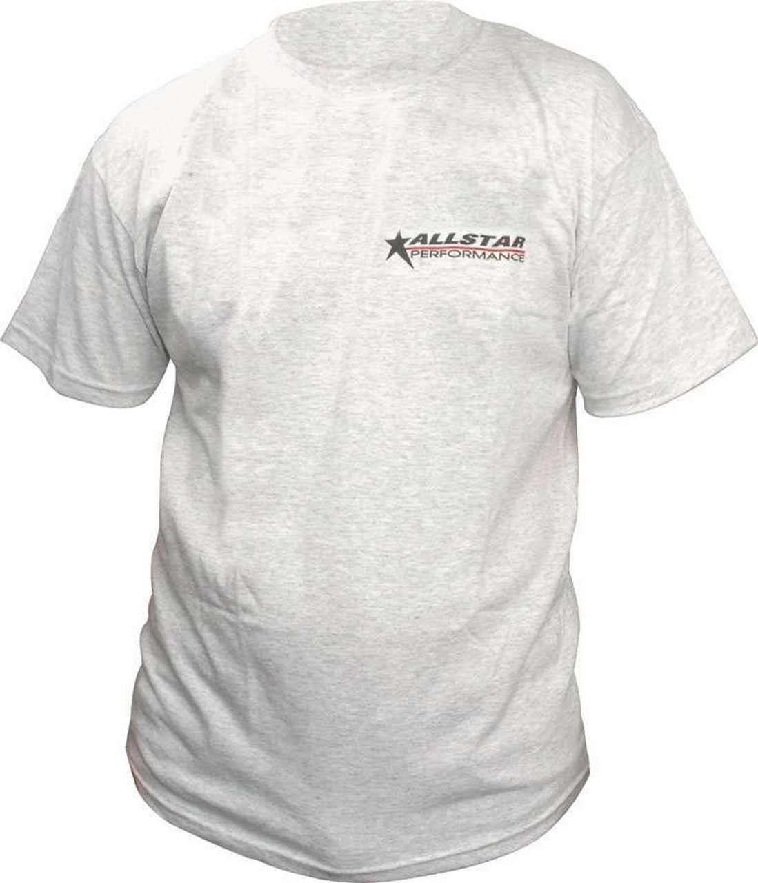 Allstar T-Shirt Gray X-Large