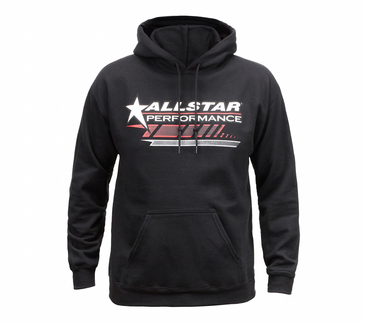 Allstar Graphic Hooded Sweatshirt X-Large