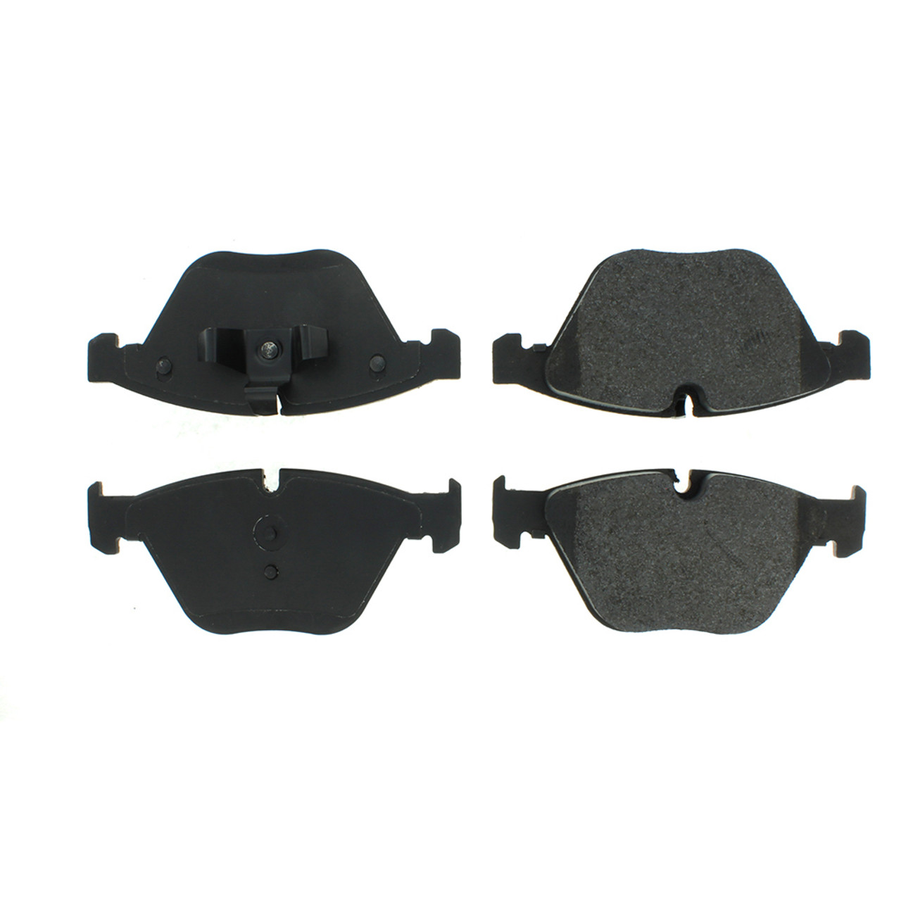 Metallic Brake Pads